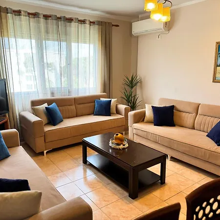 Salt&sol Holiday home Golem (Tirana)