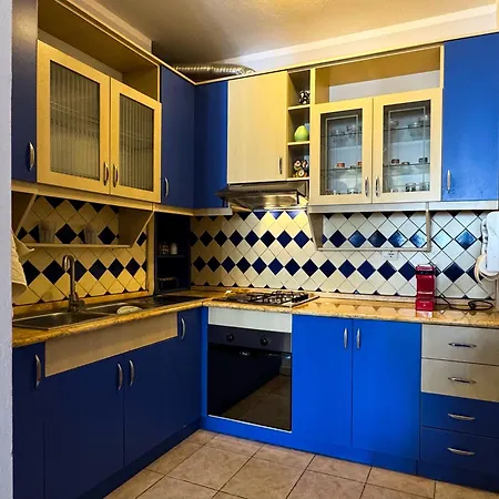 Salt&sol Holiday home